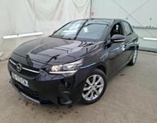 Opel Corsa Lanester