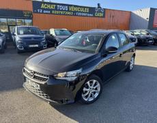 Opel Corsa Lanester