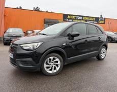 Opel Crossland X Lanester