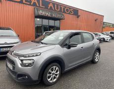 Citroen C3 Lanester