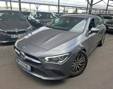 Mercedes CLA