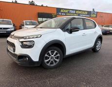 Citroen C3 Lanester