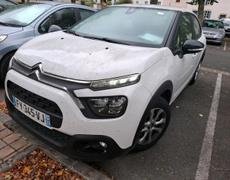 Citroen C3 II 1.2 83 ch Feel Business