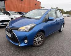 Toyota Yaris Lanester