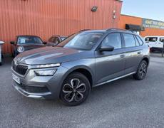Skoda Kamiq Lanester