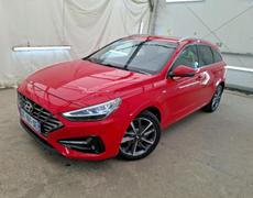 Hyundai i30 - III SW 1.0 T-GDI 120 ch DCT-7 CREATIVE - 14 490 €