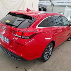 Hyundai i30 III SW 1.0 T-GDI 120 ch DCT-7 CREATIVE occasion - Lanester - photo 2/10