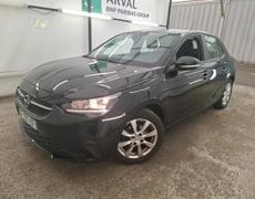 Opel Corsa Lanester