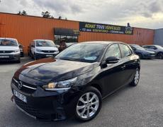 Opel Corsa Lanester