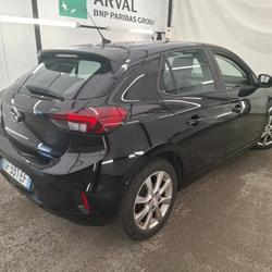 Opel Corsa IV 1.2 75 ch BVM5 EDITION occasion - Lanester - photo 2/10