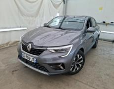 Renault Arkana - 1.6 E-Tech 145 ch EVOLUTION - 14 490 €