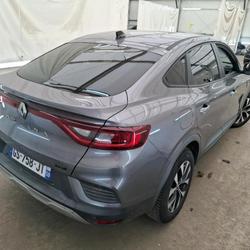 Renault Arkana 1.6 E-Tech 145 ch EVOLUTION occasion - Lanester - photo 2/12