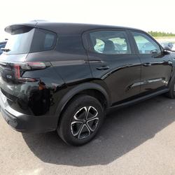 Citroen C3 Aircross &euml;-II 113 ch 44 KWH YOU occasion - Lanester - photo 2/7