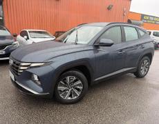 Hyundai Tucson Lanester