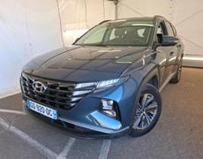 Hyundai Tucson Lanester