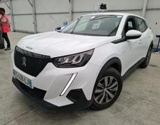Peugeot 2008 Lanester