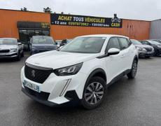 Peugeot 2008 Lanester