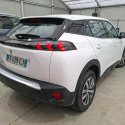 Peugeot 2008 II 1.5 BlueHDi 100 ch Active occasion - Lanester - photo 2/11