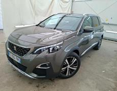 Peugeot 5008 Lanester