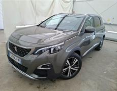 Peugeot 5008 Lanester