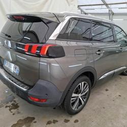 Peugeot 5008 II 1.2 130 ch EAT8 ALLURE BUSINESS occasion - Lanester - photo 2/7