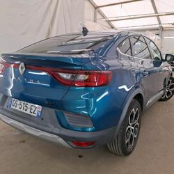 Renault Arkana 1.6 E-Tech 145 ch TECHNO occasion - Lanester - photo 2/11