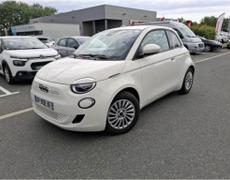 Fiat 500 III Lanester