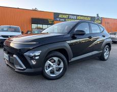 Hyundai Kona Lanester