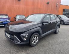Hyundai Kona Lanester