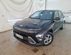 Hyundai Kona Lanester