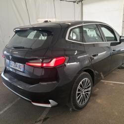BMW Serie 2 Active Tourer U06 ACTIVE TOURER 218D 150 ch DKG7 BUSINESS DESIGN occasion - Lanester - photo 2/7