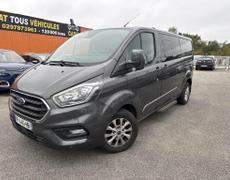 Ford Transit Custom Lanester