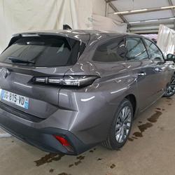 Peugeot 308 SW Phase 2 III SW 1.2 110 ch BVM6 Active Pack occasion - Lanester - photo 2/10
