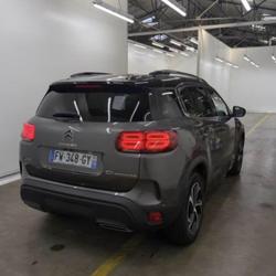 Citroen C5 Aircross 1.6 HYBRID 225 ch E-EAT8 C-SERIES occasion - Lanester - photo 2/8