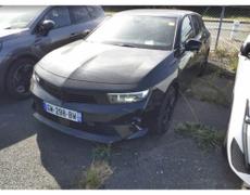 Opel Astra Lanester