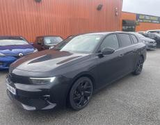Opel Astra Lanester