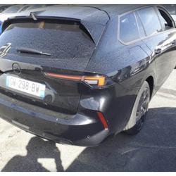 Opel Astra VI SPORTS TOURER 1.2 TURBO 130 ch BVA8 GS occasion - Lanester - photo 2/8