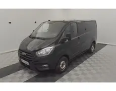 Ford Transit Custom Lanester
