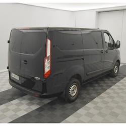 Ford Transit Custom II L1H1 2.0 TDCI 130 ch TREND BUSINESS occasion - Lanester - photo 2/7