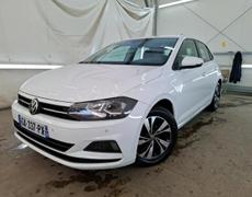 Volkswagen Polo VI 1.0 TSI 95 ch DSG7 ACTIVE