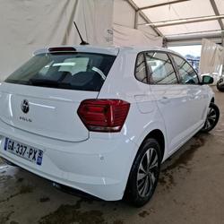 Volkswagen Polo VI 1.0 TSI 95 ch DSG7 ACTIVE occasion - Lanester - photo 2/11
