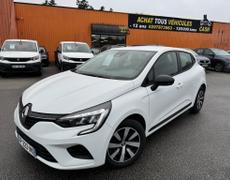 Renault Clio 5 Lanester