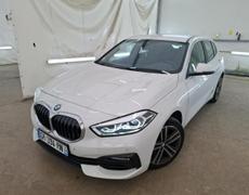 BMW Serie 1 Lanester