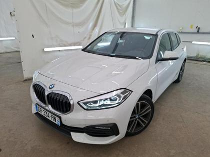 BMW Serie 1 - F40 116i 1.5 109 ch DKG7 Business Design - 18 790 €