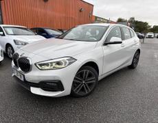 BMW Serie 1 Lanester