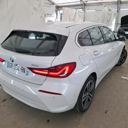 BMW Serie 1 F40 116i 1.5 109 ch DKG7 Business Design occasion - Lanester - photo 2/11
