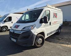 Citroen Jumper Lanester