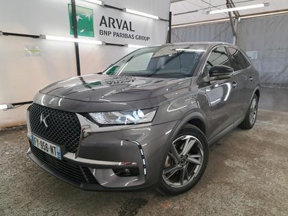 DS DS7 Crossback - 1.6 E-TENSE 225 ch BUSINESS - 16 790 €