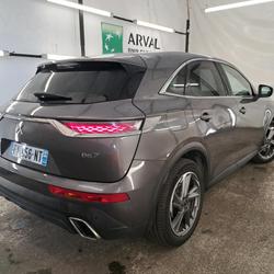DS DS7 Crossback 1.6 E-TENSE 225 ch BUSINESS occasion - Lanester - photo 2/7