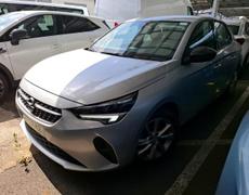 Opel Corsa Lanester